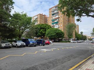 Apartment in Málaga Puerta Blanca, 81 m² - 9