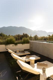 Boutique pool Villa Dí Bellá - 3