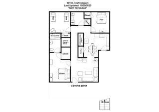 Craft Upper Unit by Bryant Real Estate - 9