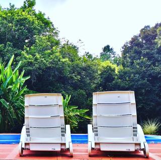 La Gloriosa eco house - 2