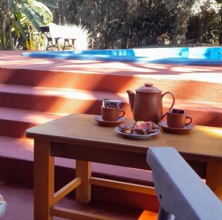 La Gloriosa eco house - 8