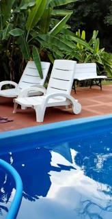 La Gloriosa eco house - 9