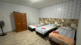 Apartment in the city center of Jardim - 1