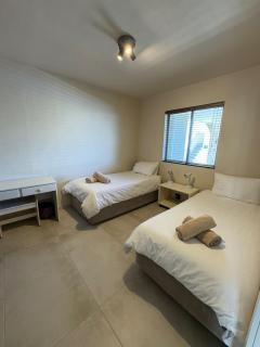 Dolphin Beach beachfront apartment, 3 bedroom-6 persons - Kaapstad - 3