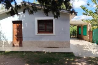 Casa Los Abuelos - 6