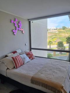 Acogedor y moderno apartamento cerca de Dunas y playa en Con Con - 4