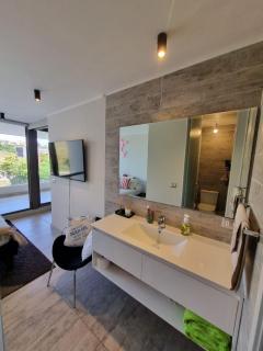 Acogedor y moderno apartamento cerca de Dunas y playa en Con Con - 2