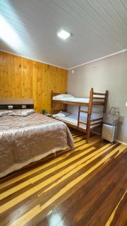 Sítio Sonho Meu - 3 quartos- Seu Refúgio com a mais bela Vista para Lago da Usina - Piratuba - 2