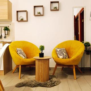 Apartments & Rooms As - 8