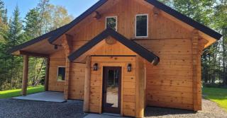 Domaine du Lac des Loups - 0