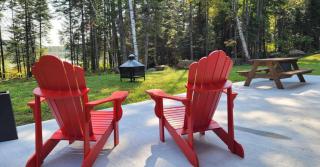 Domaine du Lac des Loups - 7