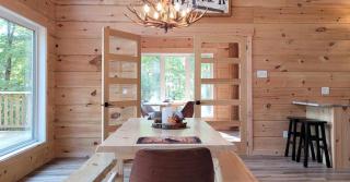 Domaine du Lac des Loups - 6