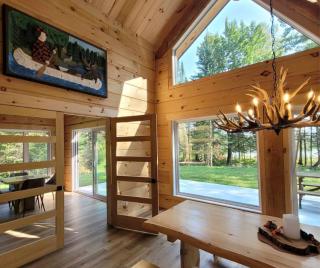 Domaine du Lac des Loups - 5