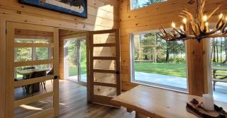 Domaine du Lac des Loups - 4