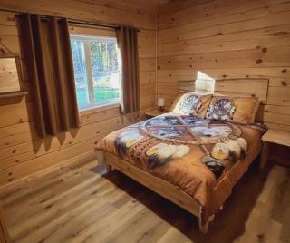 Domaine du Lac des Loups - 3