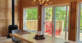 Domaine du Lac des Loups - 2