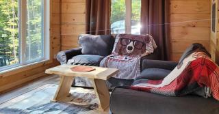 Domaine du Lac des Loups - 1