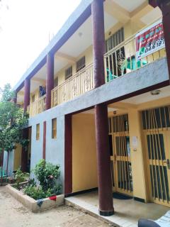 Arba Minch hiber Guest house - 4