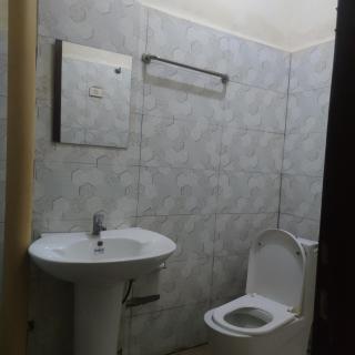 Arba Minch hiber Guest house - 2