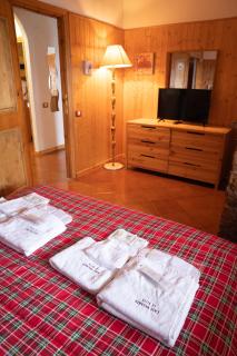 Casa Vacanza Le Viste Holiday home and spa - 7