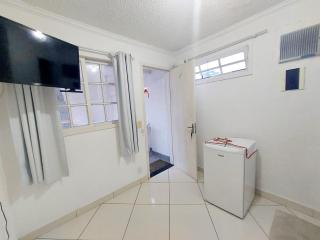 Suíte Casal com Ar TV e Frigobar - 5