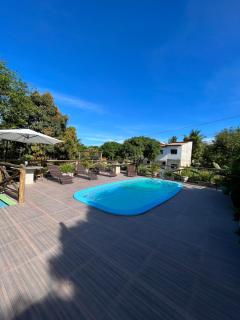 Pousada Luar de Caraíva - 0