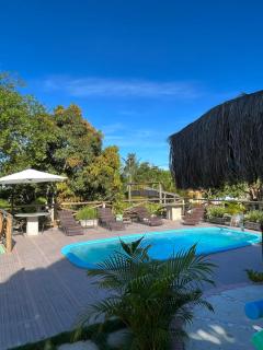 Pousada Luar de Caraíva - 9