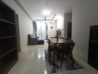 Alanis Comfort Zone KLIA TRANSIT - 8