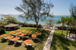 Hotel Porto Sol Beach - 0