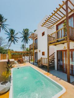 Maré Mansa Suítes Icaraizinho - 7