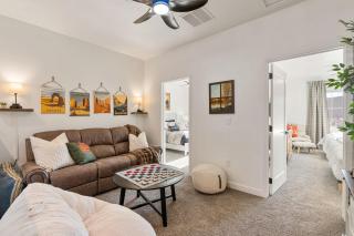 Ripple Holiday Home townhouse - Washington - 5