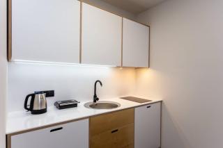 Kokhta-Mitarbi Resort, Apartment B3,206 - 8