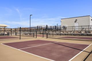 Ripple Holiday Home townhouse - Washington - 2