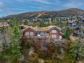 Trysilfjell TH969 by Vacation Trysil - 9