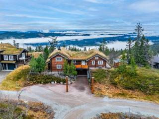 Trysilfjell TH969 by Vacation Trysil - 8