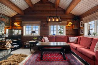 Trysilfjell TH969 by Vacation Trysil - 6