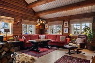 Trysilfjell TH969 by Vacation Trysil - 7