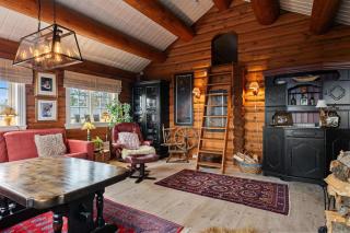 Trysilfjell TH969 by Vacation Trysil - 5