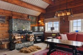 Trysilfjell TH969 by Vacation Trysil - 4