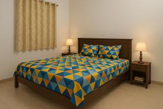 Yashodha Pride Home Stay - 1