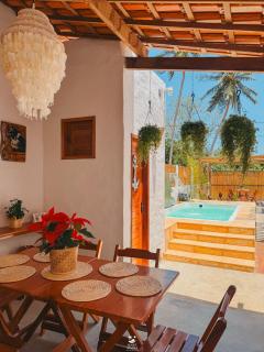 Maré Mansa Suítes Icaraizinho - 4