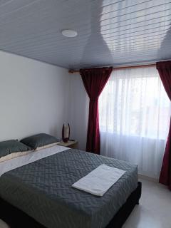 La Mesa Suites - Hermosa vista - 4