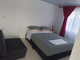 La Mesa Suites - Hermosa vista - 3