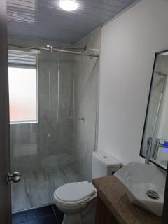 La Mesa Suites - Hermosa vista - 2