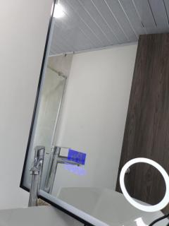 La Mesa Suites - Hermosa vista - 1