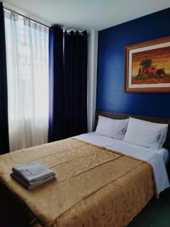 Hotel JORGE CHAVEZ - 2