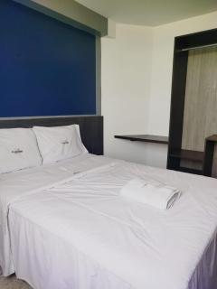 Hotel JORGE CHAVEZ - 1