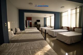 Hotel JORGE CHAVEZ - 8