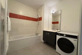 Charmant et Spacieux proche Groupama Stadium - 4