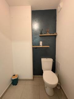 Charmant et Spacieux proche Groupama Stadium - 1